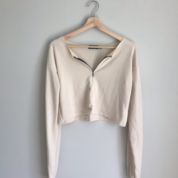 PrettyLittleThing Tops - PLT Top